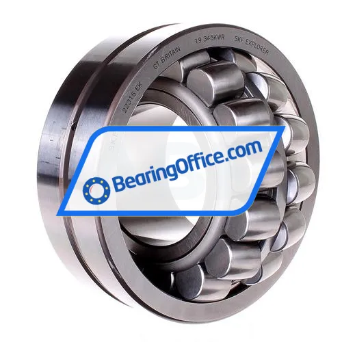 SKF 22316EK bearing image 2