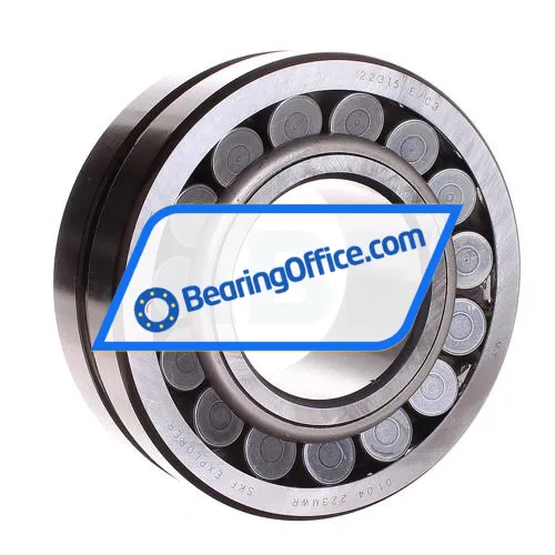 SKF 22315E/C3