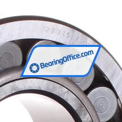SKF 22315E/C3 rulman resim 2