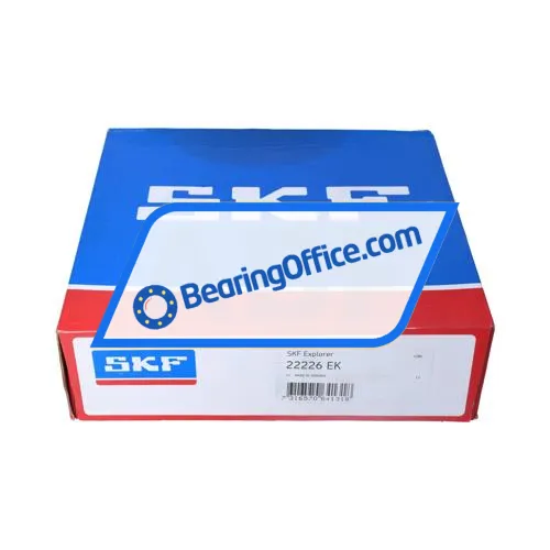 SKF 22226EK bearing image 4