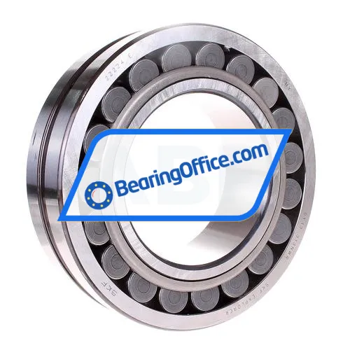 SKF 22224E