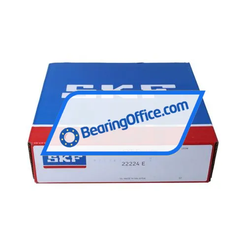 SKF 22224E bearing image 4