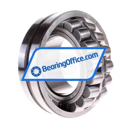 SKF 22224E rulman resim 2