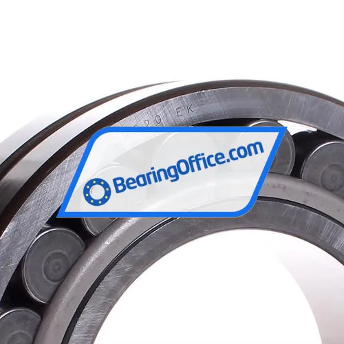 SKF 22220EK bearing image 2