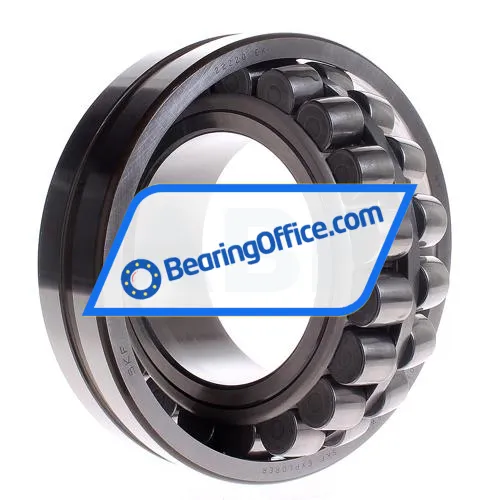 SKF 22220EK bearing image 3