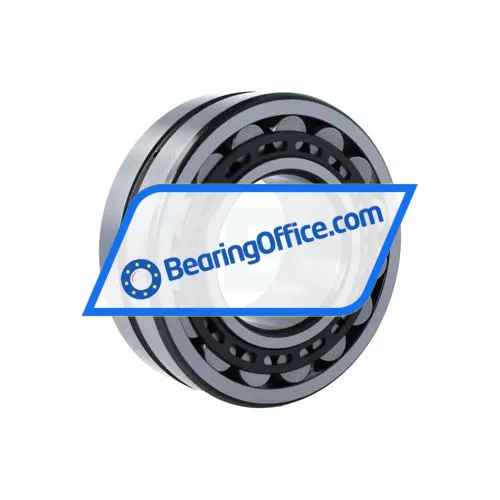 Timken 22314KEJW33C3 bearing image 2