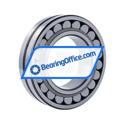 SKF 22217E/C2 bearing image 2