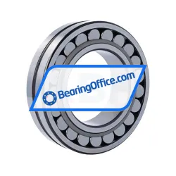 SKF 22217E/C2 rulman resim 2