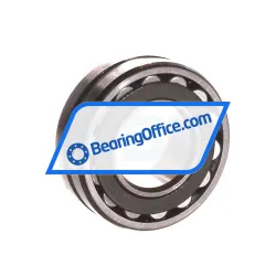 Timken 22205CJW33 rulman resim 2