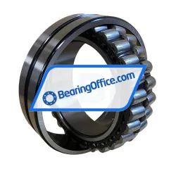 Timken 23028KEJW33C3 rulman resim 3