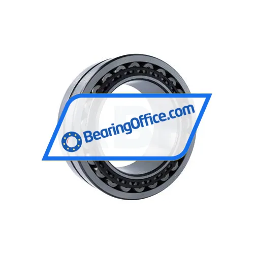 Timken 23128KEJW33C3 bearing image 2