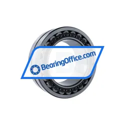 Timken 23128KEJW33C3 rulman resim 2