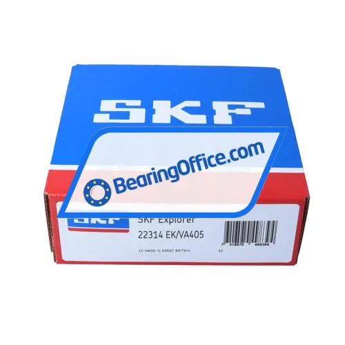 SKF 22314EK/VA405 bearing image 4