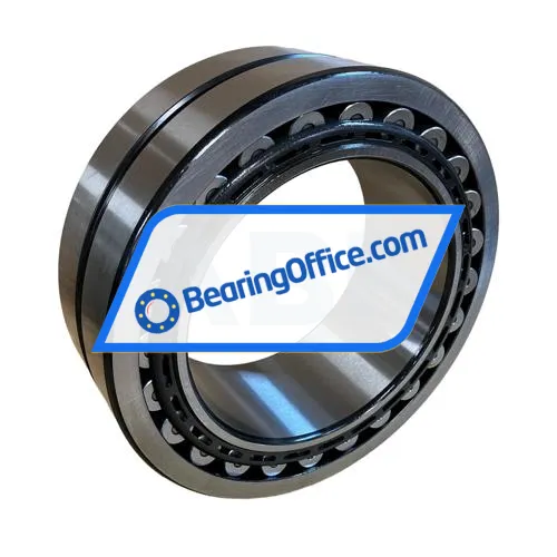 Timken 24034KEJW33C3 bearing image 2