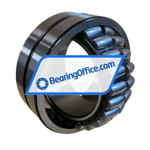 Timken 24034KEJW33C3 bearing image 3