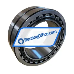 Timken 24034KEJW33C3 rulman resim 2