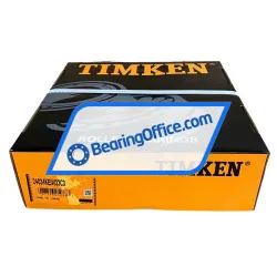 Timken 24034KEJW33C3 rulman resim 4