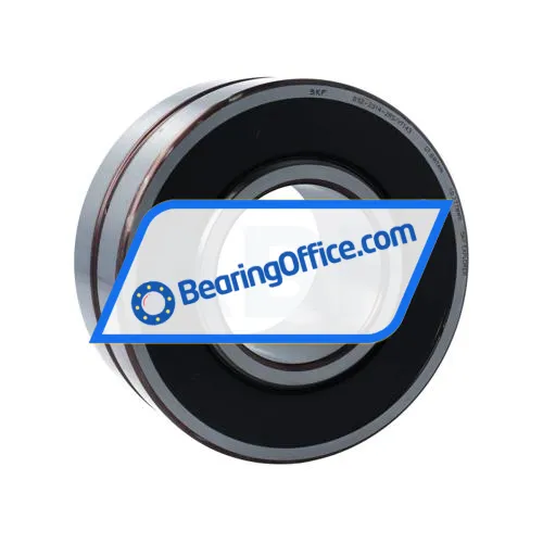 SKF BS2-2314-2RS/VT143