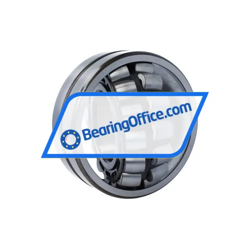 Timken 22313KEJW33C3 bearing image 3