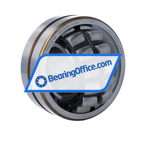 Timken 22310EJW33 bearing image 3