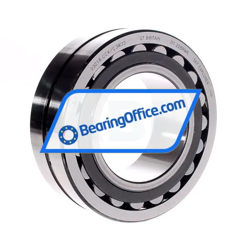 SKF 23218CCK/C3W33