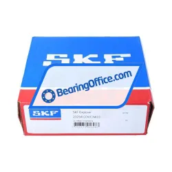 SKF 23218CCK/C3W33 rulman resim 5