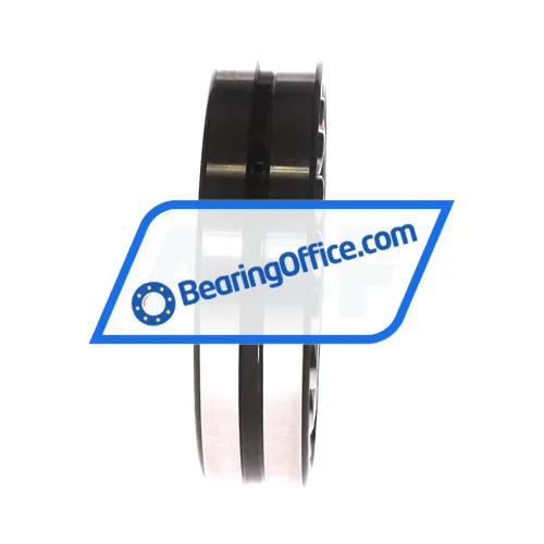 SKF 22215E bearing image 3