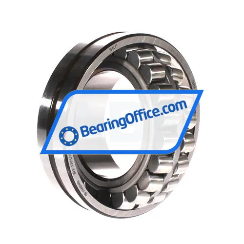 SKF 22215E bearing image 4