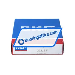SKF 22215E rulman resim 5