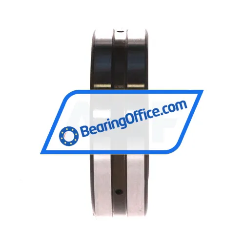 SKF 22208E/C3 bearing image 2
