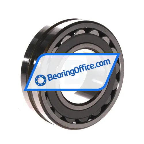 SKF 22208E/C3 bearing image 3