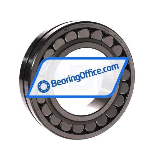 SKF 22217EK/C3