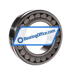 SKF 22217EK/C3 rulman resim 2