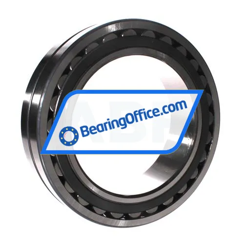 SKF 23030CC/C3W33 bearing image 3