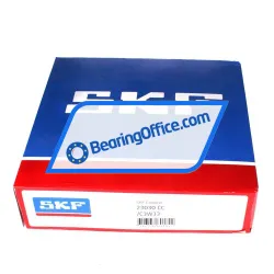 SKF 23030CC/C3W33 rulman resim 5