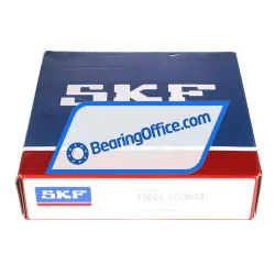 SKF 23024CC/W33 rulman resim 5