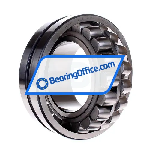 SKF 22224EK bearing image 2
