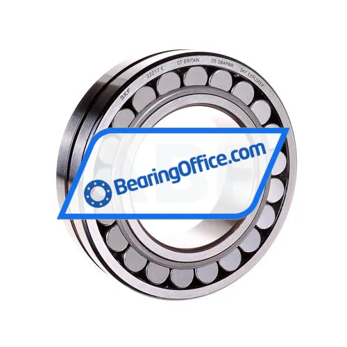 SKF 22217E