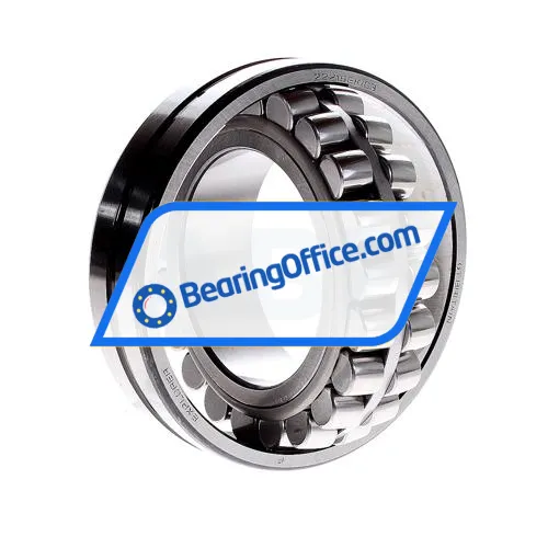 SKF 22216EK/C3 bearing image 2