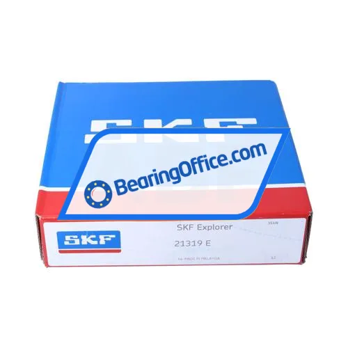 SKF 21319E bearing image 4