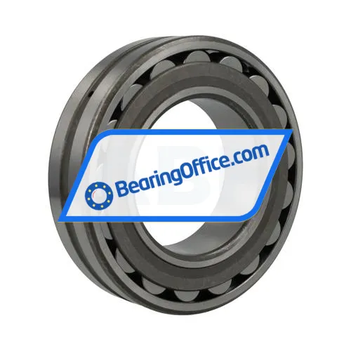 RHP 22219EJW33 bearing image 2