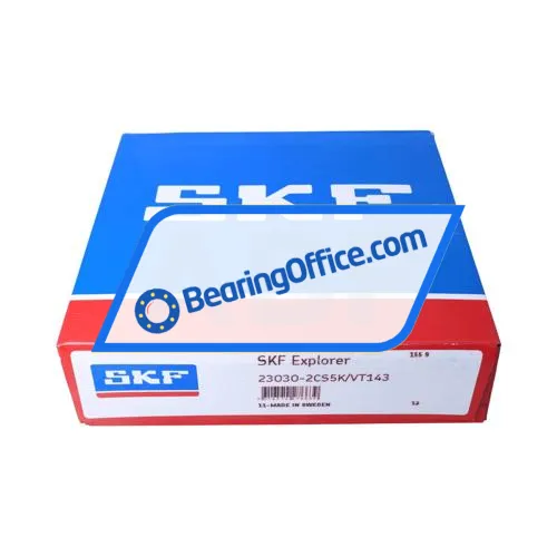 SKF 23030-2CS5K/VT143 bearing image 3
