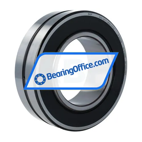 SKF BS2-2217-2RSK/VT143