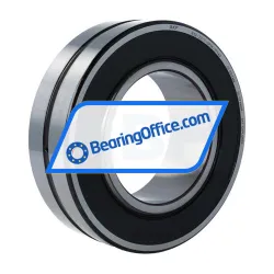 SKF BS2-2217-2RSK/VT143