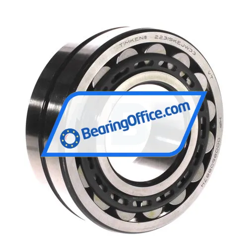 Timken 22315KEJW33