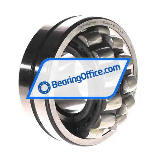 Timken 22315KEJW33 bearing image 4