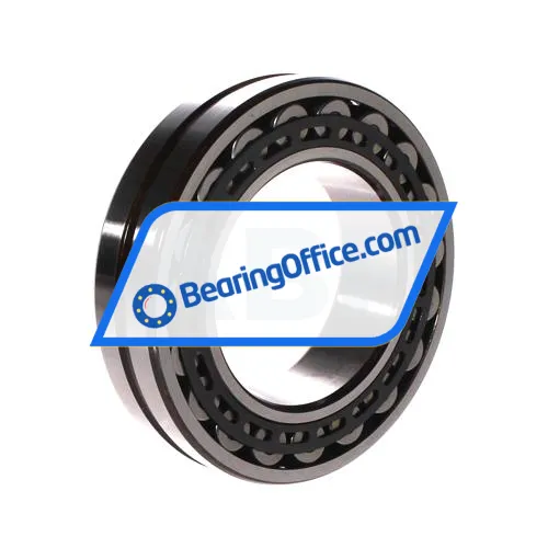 Timken 22215KEJW33 bearing image 3