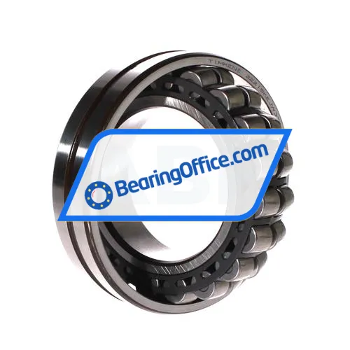 Timken 22215KEJW33 bearing image 4