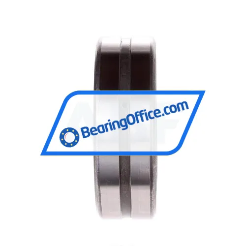 SNR 22207-EAKW33C3 bearing image 3