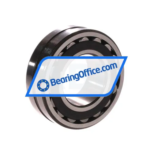 SNR 22207-EAKW33 bearing image 2